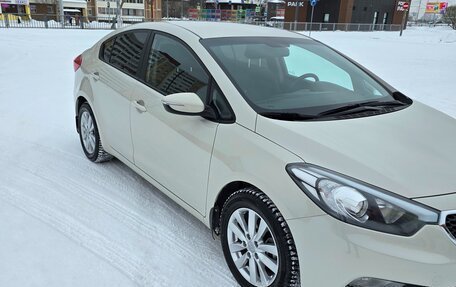 KIA Cerato III, 2014 год, 1 150 000 рублей, 8 фотография