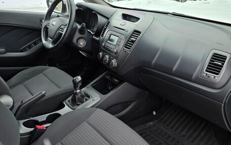 KIA Cerato III, 2014 год, 1 150 000 рублей, 12 фотография