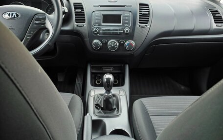 KIA Cerato III, 2014 год, 1 150 000 рублей, 14 фотография