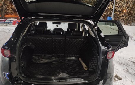 Mazda CX-5 II, 2021 год, 2 000 000 рублей, 7 фотография