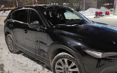 Mazda CX-5 II, 2021 год, 2 000 000 рублей, 2 фотография