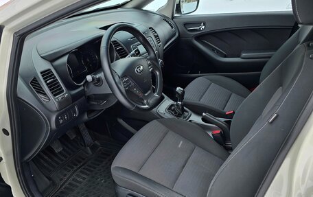 KIA Cerato III, 2014 год, 1 150 000 рублей, 9 фотография