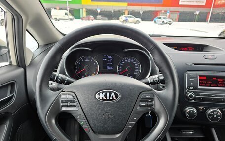 KIA Cerato III, 2014 год, 1 150 000 рублей, 15 фотография
