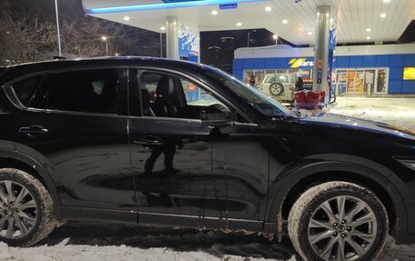 Mazda CX-5 II, 2021 год, 2 000 000 рублей, 3 фотография