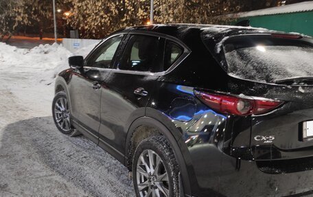 Mazda CX-5 II, 2021 год, 2 000 000 рублей, 5 фотография