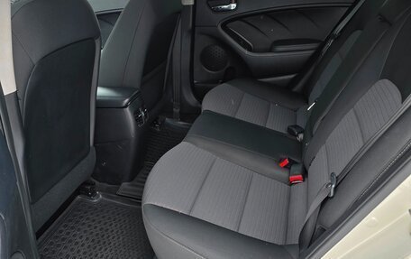 KIA Cerato III, 2014 год, 1 150 000 рублей, 10 фотография