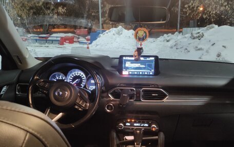 Mazda CX-5 II, 2021 год, 2 000 000 рублей, 10 фотография