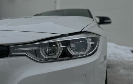 BMW 3 серия, 2015 год, 2 620 000 рублей, 11 фотография