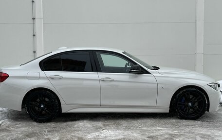 BMW 3 серия, 2015 год, 2 620 000 рублей, 7 фотография