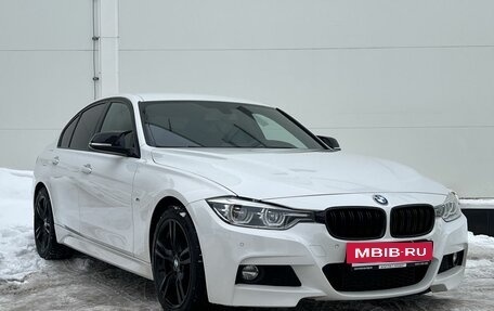 BMW 3 серия, 2015 год, 2 620 000 рублей, 8 фотография