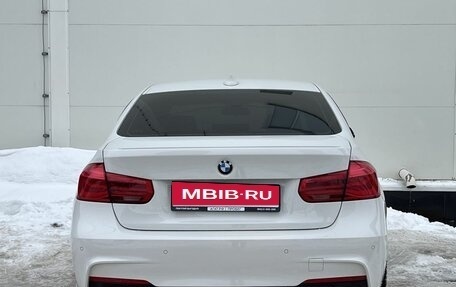 BMW 3 серия, 2015 год, 2 620 000 рублей, 4 фотография
