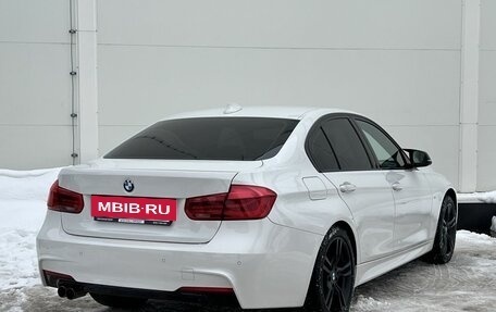 BMW 3 серия, 2015 год, 2 620 000 рублей, 6 фотография