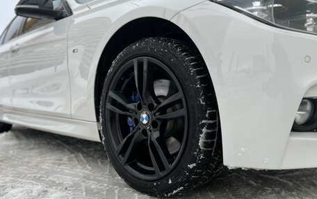 BMW 3 серия, 2015 год, 2 620 000 рублей, 14 фотография
