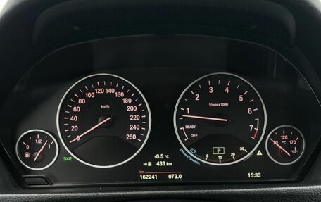 BMW 3 серия, 2015 год, 2 620 000 рублей, 19 фотография