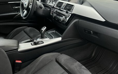 BMW 3 серия, 2015 год, 2 620 000 рублей, 15 фотография