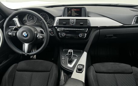 BMW 3 серия, 2015 год, 2 620 000 рублей, 17 фотография