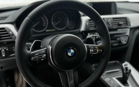 BMW 3 серия, 2015 год, 2 620 000 рублей, 18 фотография