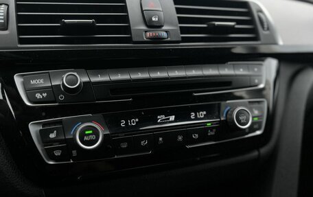 BMW 3 серия, 2015 год, 2 620 000 рублей, 22 фотография