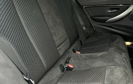 BMW 3 серия, 2015 год, 2 620 000 рублей, 16 фотография