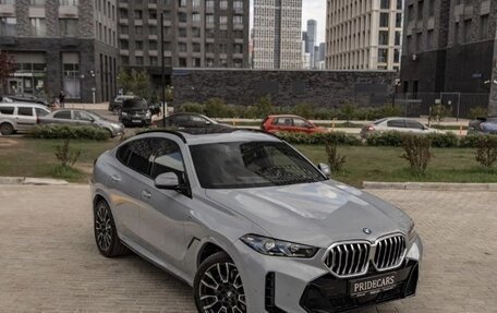 BMW X6, 2026 год, 14 900 000 рублей, 7 фотография