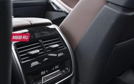 BMW X6, 2026 год, 14 900 000 рублей, 17 фотография