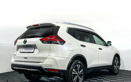 Nissan X-Trail, 2021 год, 2 597 000 рублей, 5 фотография