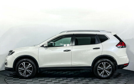 Nissan X-Trail, 2021 год, 2 597 000 рублей, 8 фотография