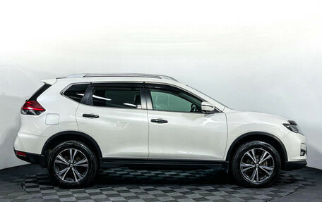 Nissan X-Trail, 2021 год, 2 597 000 рублей, 4 фотография