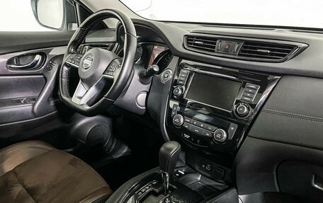 Nissan X-Trail, 2021 год, 2 597 000 рублей, 9 фотография