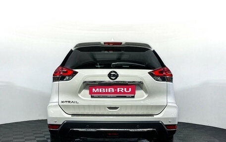 Nissan X-Trail, 2021 год, 2 597 000 рублей, 6 фотография