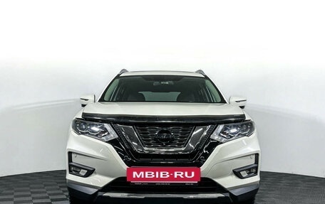 Nissan X-Trail, 2021 год, 2 597 000 рублей, 2 фотография