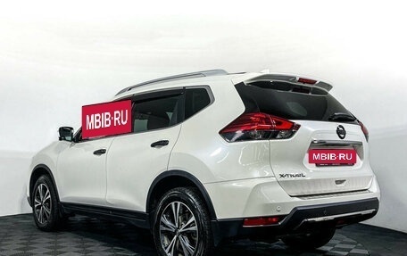 Nissan X-Trail, 2021 год, 2 597 000 рублей, 7 фотография