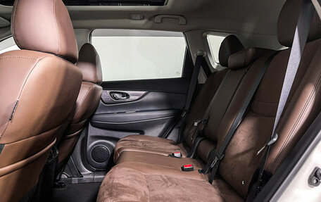 Nissan X-Trail, 2021 год, 2 597 000 рублей, 10 фотография