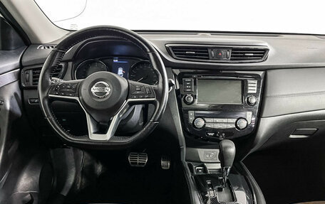 Nissan X-Trail, 2021 год, 2 597 000 рублей, 12 фотография