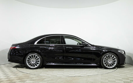 Mercedes-Benz S-Класс, 2020 год, 11 900 000 рублей, 4 фотография
