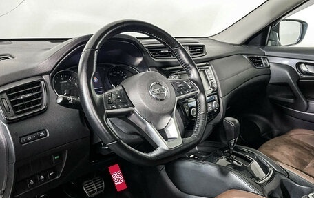 Nissan X-Trail, 2021 год, 2 597 000 рублей, 13 фотография