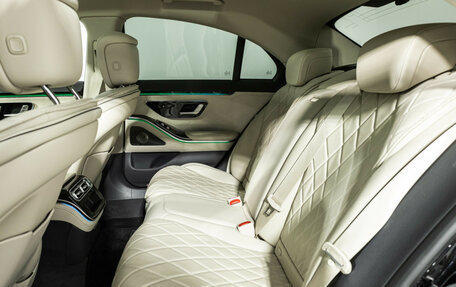 Mercedes-Benz S-Класс, 2020 год, 11 900 000 рублей, 10 фотография