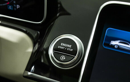 Mercedes-Benz S-Класс, 2020 год, 11 900 000 рублей, 23 фотография