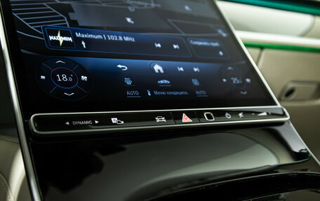 Mercedes-Benz S-Класс, 2020 год, 11 900 000 рублей, 21 фотография