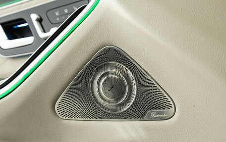 Mercedes-Benz S-Класс, 2020 год, 11 900 000 рублей, 25 фотография