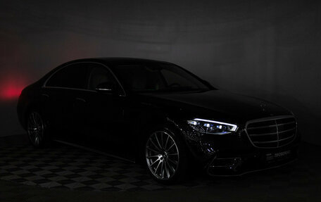 Mercedes-Benz S-Класс, 2020 год, 11 900 000 рублей, 37 фотография