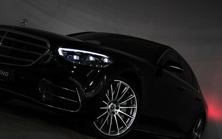 Mercedes-Benz S-Класс, 2020 год, 11 900 000 рублей, 34 фотография