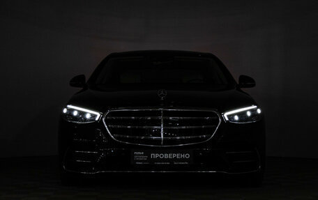 Mercedes-Benz S-Класс, 2020 год, 11 900 000 рублей, 35 фотография