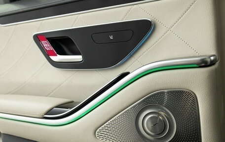 Mercedes-Benz S-Класс, 2020 год, 11 900 000 рублей, 28 фотография