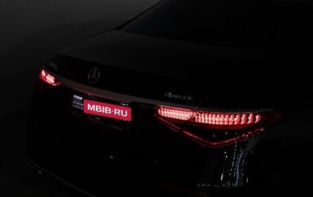 Mercedes-Benz S-Класс, 2020 год, 11 900 000 рублей, 32 фотография