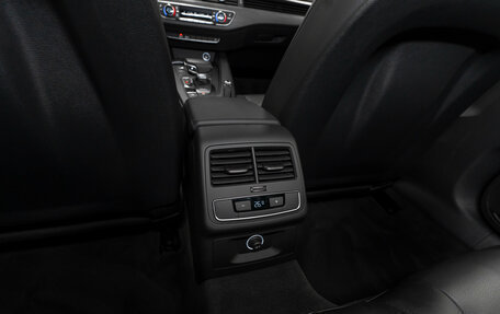 Audi A4, 2018 год, 3 160 000 рублей, 13 фотография