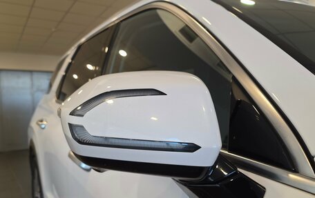 Hyundai Palisade I, 2021 год, 4 890 000 рублей, 8 фотография