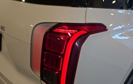 Hyundai Palisade I, 2021 год, 4 890 000 рублей, 9 фотография