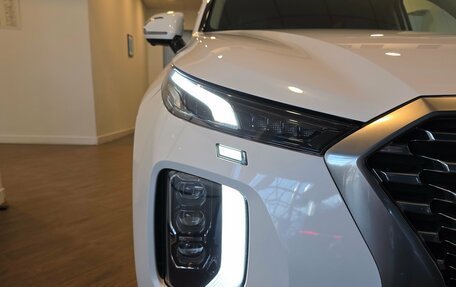 Hyundai Palisade I, 2021 год, 4 890 000 рублей, 7 фотография