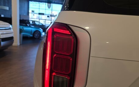 Hyundai Palisade I, 2021 год, 4 890 000 рублей, 10 фотография